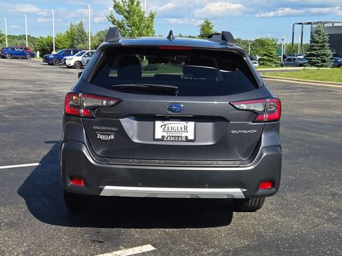 Used 2024 Subaru Outback Limited AWD/4WD image 15