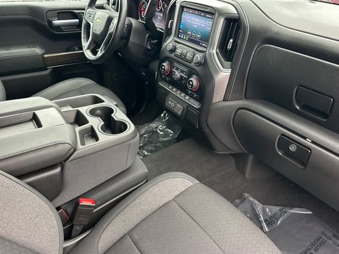 Used 2020 Chevrolet Silverado 1500 LT w/ Texas Edition image 16