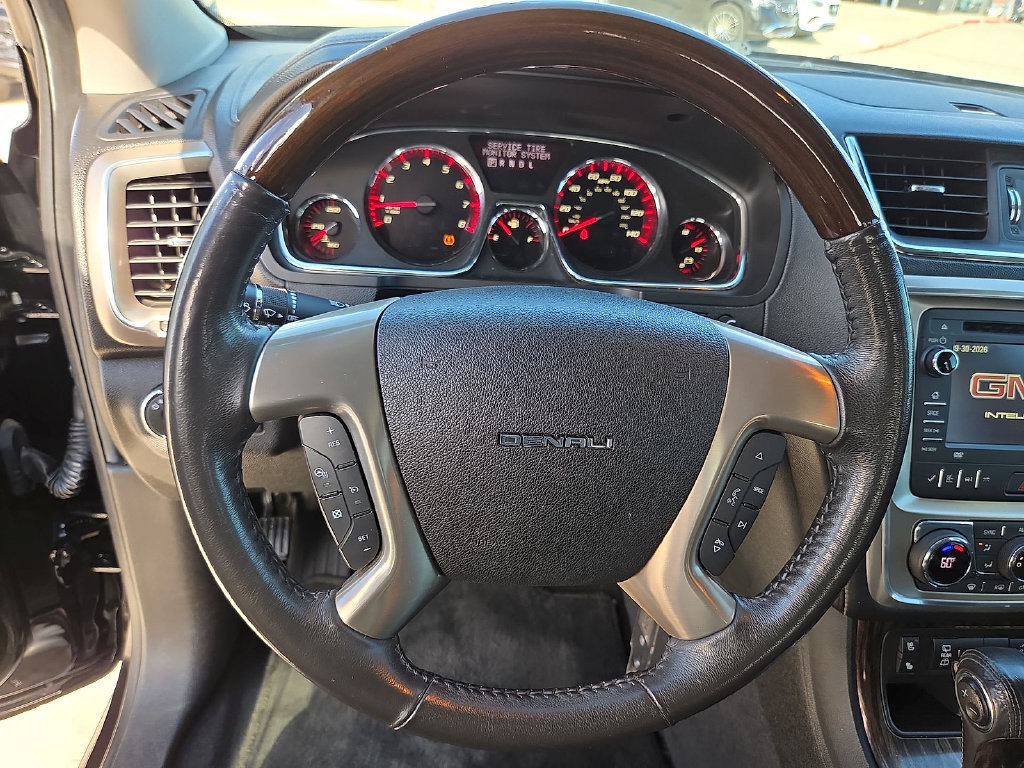 Used 2016 GMC Acadia Denali AWD/4WD image 21