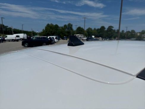 Used 2022 Ford Escape S FWD image 44
