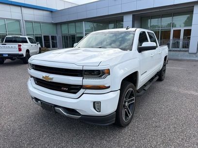 Used 2017 Chevrolet Silverado 1500 LT w/ All Star Edition