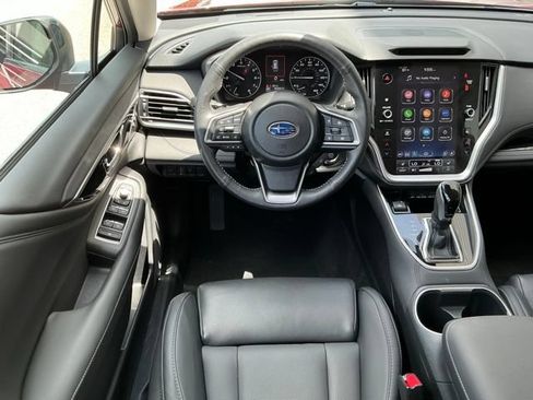 Certified 2025 Subaru Outback Limited AWD/4WD image 10