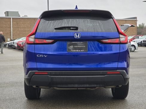 Certified 2024 Honda CR-V EX-L image 18
