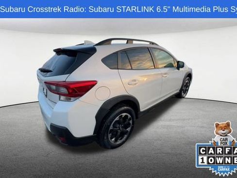 Used 2023 Subaru Crosstrek 2.0i Premium image 9