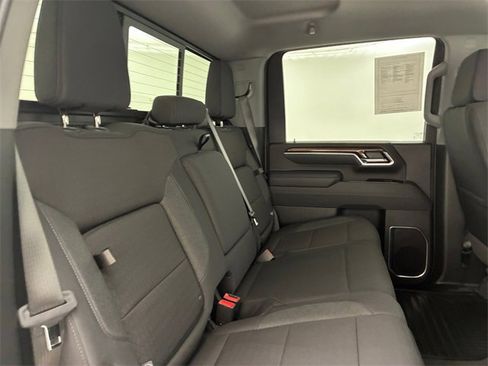 Used 2026 Chevrolet Silverado 2500 LT w/ All Star Edition image 15