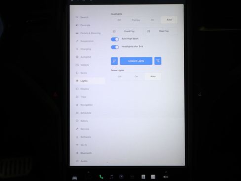 Used 2018 Tesla Model X P100D image 63