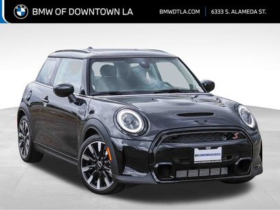 Used 2024 MINI Cooper S