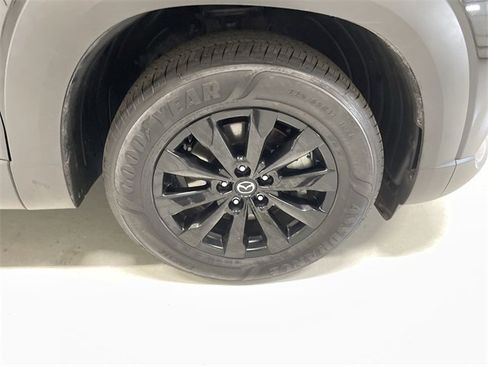Used 2025 MAZDA CX-50 AWD 2.5 S w/ Preferred Package image 14