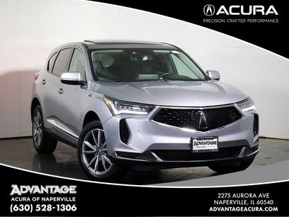 Used 2023 Acura RDX w/ Technology Package