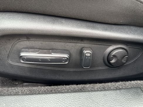 Used 2024 Honda Accord EX image 14