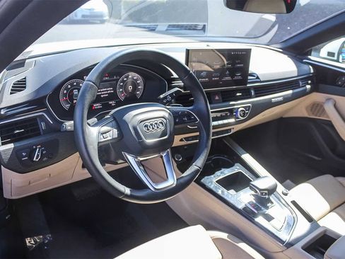 Used 2023 Audi A5 2.0T Premium Plus w/ Premium Plus image 23