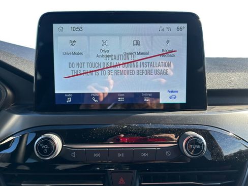 New 2026 Ford Escape Active w/ Cold Weather Package image 53