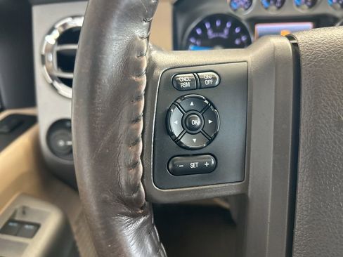 Used 2016 Ford F250 Lariat w/ Lariat Ultimate Package image 51