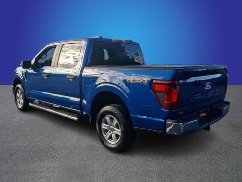 Used 2024 Ford F150 XL w/ Equipment Group 103A High AWD/4WD image 6