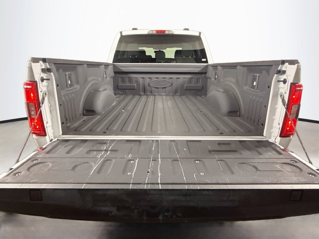 Used 2023 Ford F150 XLT w/ Trailer Tow Package AWD/4WD image 32