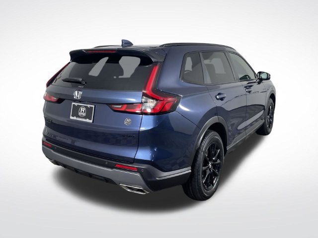 New 2027 Honda CR-V Sport-L image 12