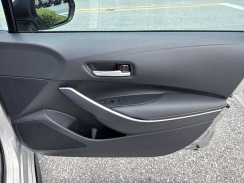 Used 2025 Toyota Corolla SE FWD image 42