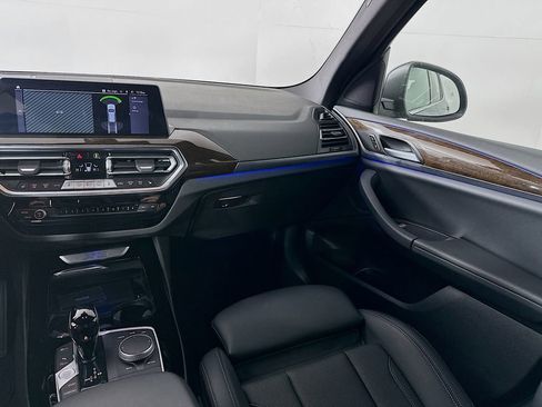 Used 2023 BMW X3 xDrive30i w/ Convenience Package image 31