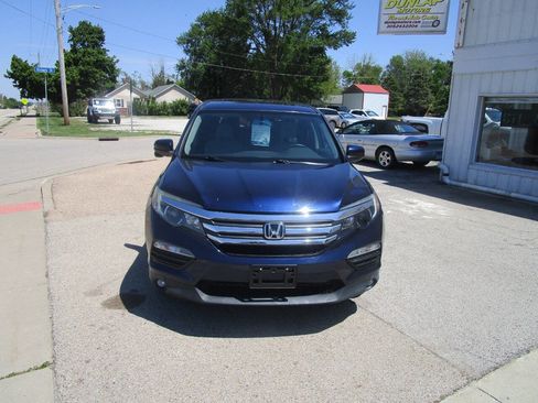 Used 2016 Honda Pilot EX-L image 8