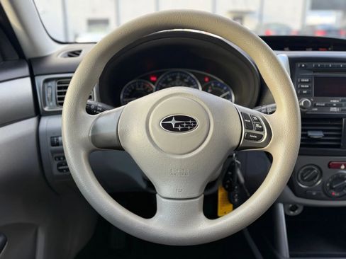 Used 2012 Subaru Forester 2.5X image 24