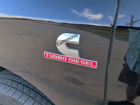 Used 2025 RAM 2500 Tradesman image 46