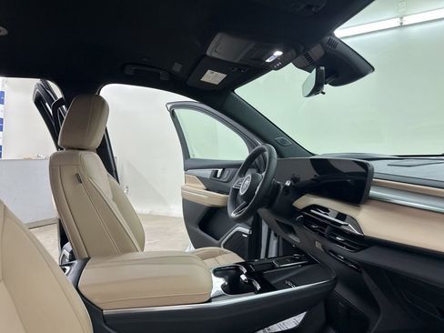 New 2026 Buick Enclave Preferred w/ Power Package AWD/4WD image 18