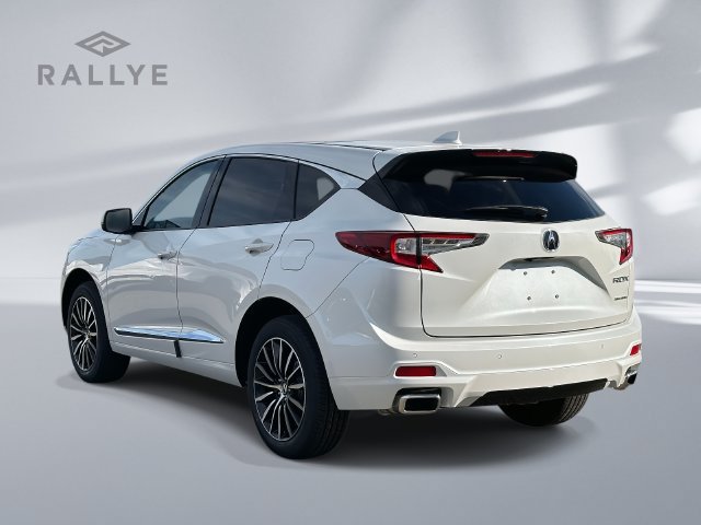 Used 2026 Acura RDX w/ Advance Package AWD/4WD image 5