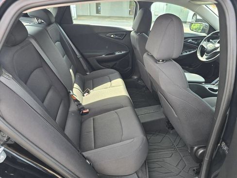 Used 2022 Chevrolet Malibu RS FWD image 13