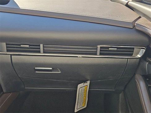 Certified 2025 MAZDA CX-30 2.5 Turbo w/ Premium Package image 20