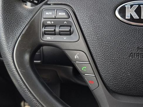 Used 2016 Kia Forte LX w/ LX Popular Plus Package FWD image 26