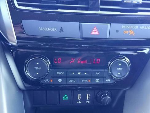 New 2026 Mitsubishi Eclipse Cross SE AWD/4WD image 28