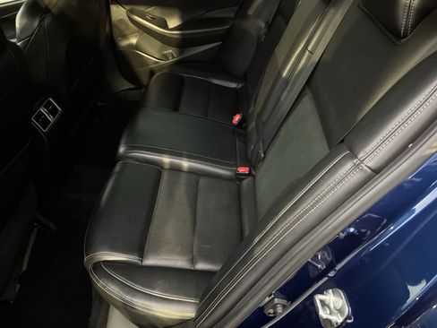 Used 2017 Nissan Maxima 3.5 SL image 12