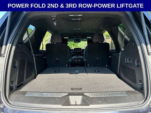 Used 2023 GMC Yukon AT4 w/ Max Trailering Package AWD/4WD image 18