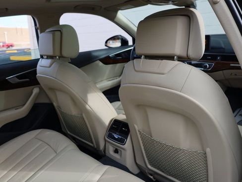 Used 2017 Audi A4 2.0T Premium image 23