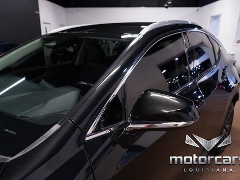 Used 2022 Lexus NX 250 FWD image 12