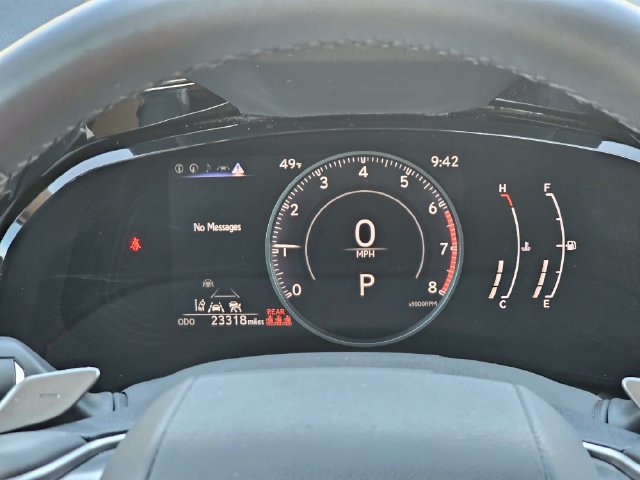Used 2023 Lexus NX 350 AWD image 33