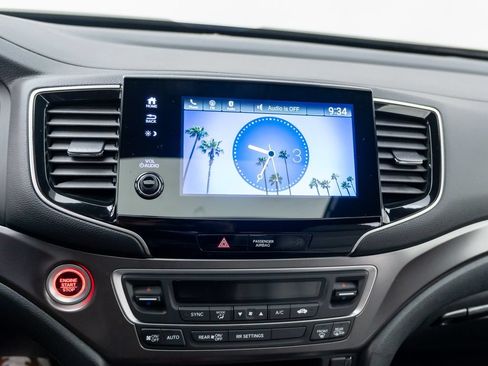 Used 2023 Honda Passport EX-L image 24