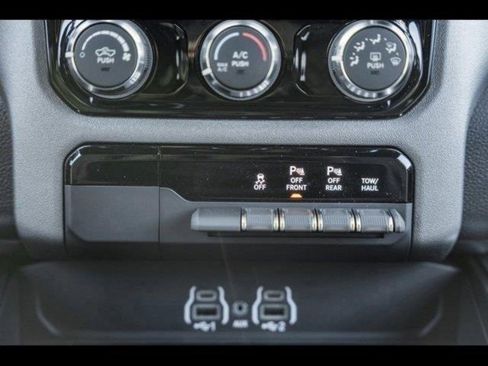 New 2025 RAM 1500 Big Horn image 26