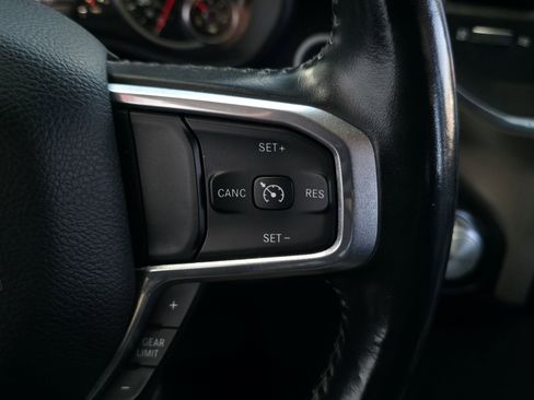 Used 2021 RAM 1500 Laramie image 14