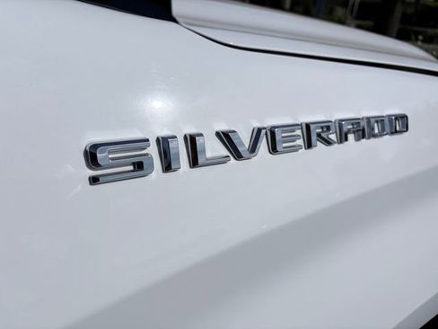 Used 2023 Chevrolet Silverado 1500 LTZ AWD/4WD image 30