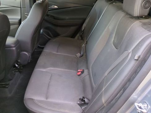 Used 2024 Buick Encore GX Preferred image 14