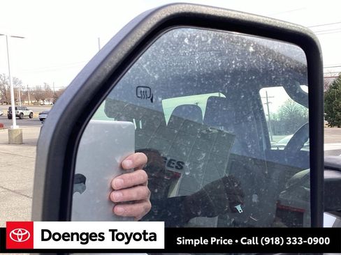 Used 2024 Ford F250 XLT image 15