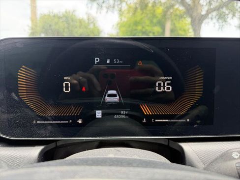 Used 2025 Kia K4 FWD image 28