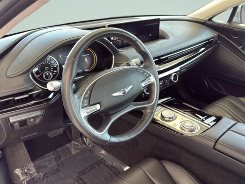 Used 2023 Genesis G80 2.5T RWD image 23
