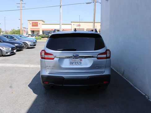 Used 2021 Subaru Ascent Limited w/ Technology Package image 7