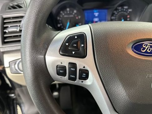 Used 2013 Ford Explorer 4WD image 15