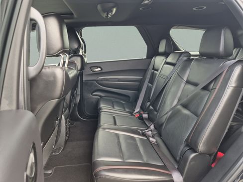 Used 2024 Dodge Durango R/T AWD/4WD image 24