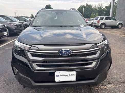 New 2025 Subaru Forester Premium w/ Protection Package (1PH) image 2