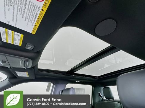 New 2026 Ford F250 Platinum image 25