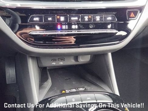 New 2026 Buick Envista Avenir FWD image 15